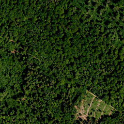 Satellite imagery of Schießberg, DE