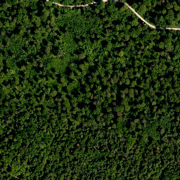 Satellite imagery of Schießberg, DE