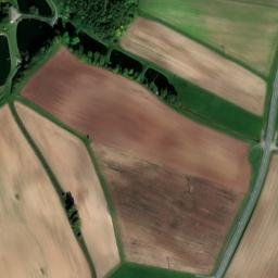Satellite imagery of Düllberg, DE