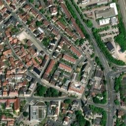 Satellite imagery of St. Peter Bastion, DE