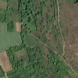 Satellite imagery of Ehrenbürg, DE