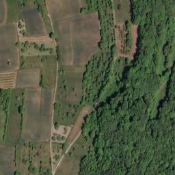 Satellite imagery of Kapuzinerfelsen, DE