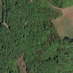 Satellite imagery of Kapuzinerfelsen, DE