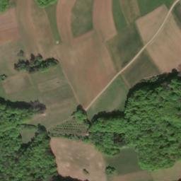 Satellite imagery of Kapuzinerfelsen, DE