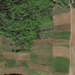 Satellite imagery of Troschenbühl, DE