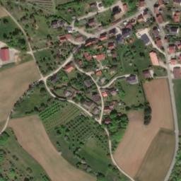 Satellite imagery of Schloss Hundshaupten, DE