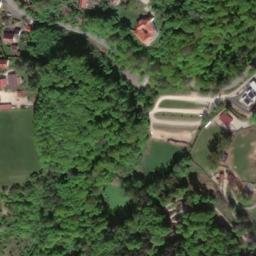 Satellite imagery of Schloss Hundshaupten, DE