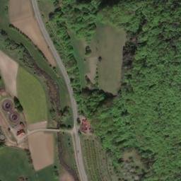 Satellite imagery of Rabenstein, DE
