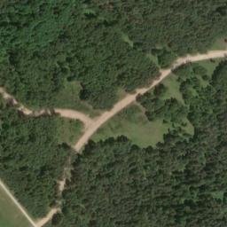 Satellite imagery of Erzberg, DE