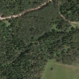 Satellite imagery of Erzberg, DE