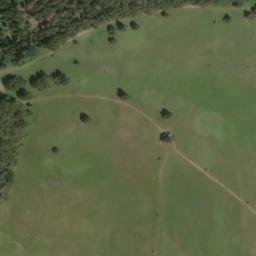 Satellite imagery of Erzberg, DE