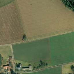 Satellite imagery of Salzberg, DE
