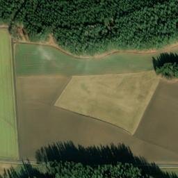 Satellite imagery of Salzberg, DE