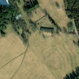 Satellite imagery of (Stoupa) [Lesná-Česká Ves], CZ