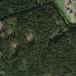 Satellite imagery of Červený kopec [Lesná-Česká Ves], CZ