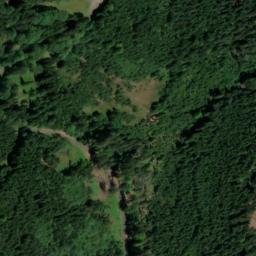 Satellite imagery of Liščí vrch [Hošťka-Žebráky], CZ