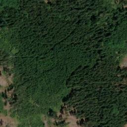 Satellite imagery of Liščí vrch [Hošťka-Žebráky], CZ