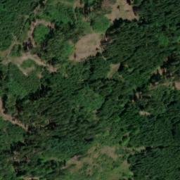 Satellite imagery of Borový vrch [Hošťka-Žebráky], CZ