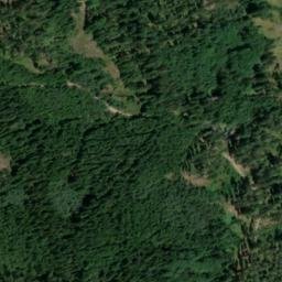 Satellite imagery of Borový vrch [Hošťka-Žebráky], CZ