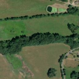 Satellite imagery of Čertova skála [Hošťka-Žebráky], CZ