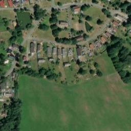 Satellite imagery of Čertova skála [Hošťka-Žebráky], CZ