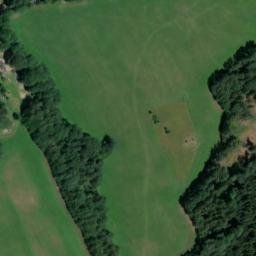 Satellite imagery of Čertova skála [Hošťka-Žebráky], CZ