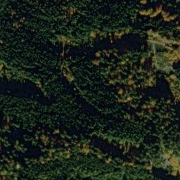 Satellite imagery of Plešivec [Hošťka-Pořejov], CZ