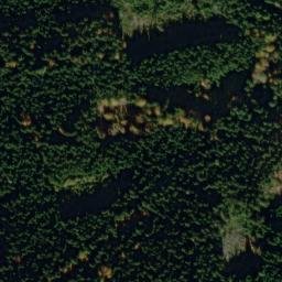 Satellite imagery of Plešivec [Hošťka-Pořejov], CZ