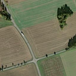 Satellite imagery of Hájek [Staré Sedliště-Mchov], CZ
