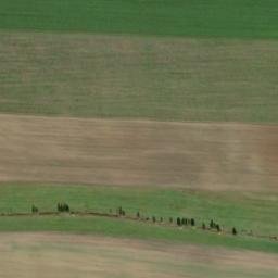 Satellite imagery of Šibeniční vrch [Bor u Tachova] GSM, CZ