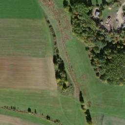 Satellite imagery of Šibeniční vrch [Bor u Tachova] GSM, CZ