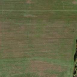 Satellite imagery of [Bor u Tachova] silo, CZ