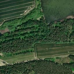 Satellite imagery of Farský vrch [Bor-Holostřevy], CZ