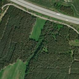 Satellite imagery of [Benešovice] GSM, CZ