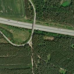 Satellite imagery of [Benešovice] GSM, CZ