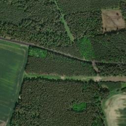 Satellite imagery of Vysoká skála [Kladruby-Láz], CZ