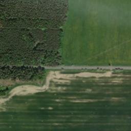 Satellite imagery of Vysoká skála [Kladruby-Láz], CZ