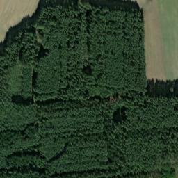 Satellite imagery of Kamenný vršek [Stříbro-Lhota], CZ