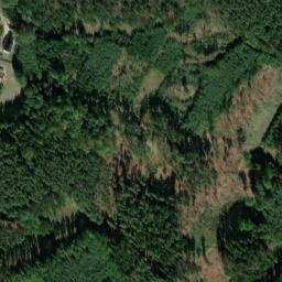 Satellite imagery of Kamenný vršek [Stříbro-Lhota], CZ