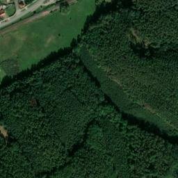 Satellite imagery of [Tlučná] GSM, CZ