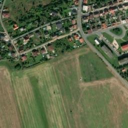 Satellite imagery of [Tlučná] GSM, CZ