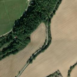 Satellite imagery of Háje [Plzeň-Koterov], CZ