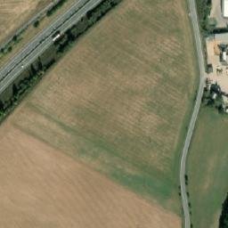 Satellite imagery of [Starý Plzenec] GSM-1, CZ