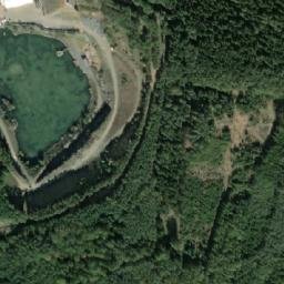 Satellite imagery of [Starý Plzenec] GSM-1, CZ