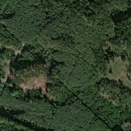 Satellite imagery of Stradiště [Tymákov], CZ