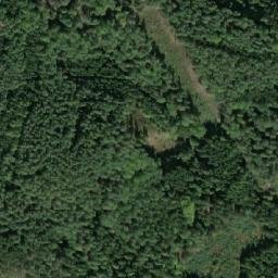 Satellite imagery of Vlč, CZ