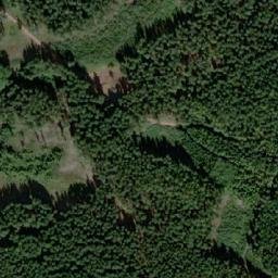 Satellite imagery of Lipovsko [Brdy-Těně I], CZ