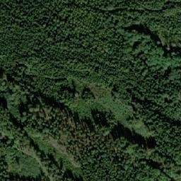 Satellite imagery of Lipovsko [Brdy-Těně I], CZ