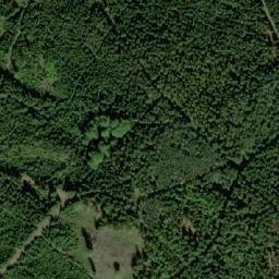 Satellite imagery of Hlava, CZ