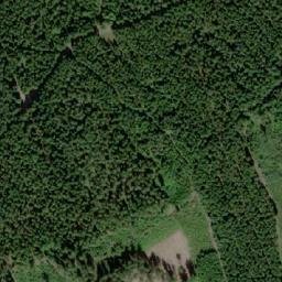 Satellite imagery of Hlava, CZ